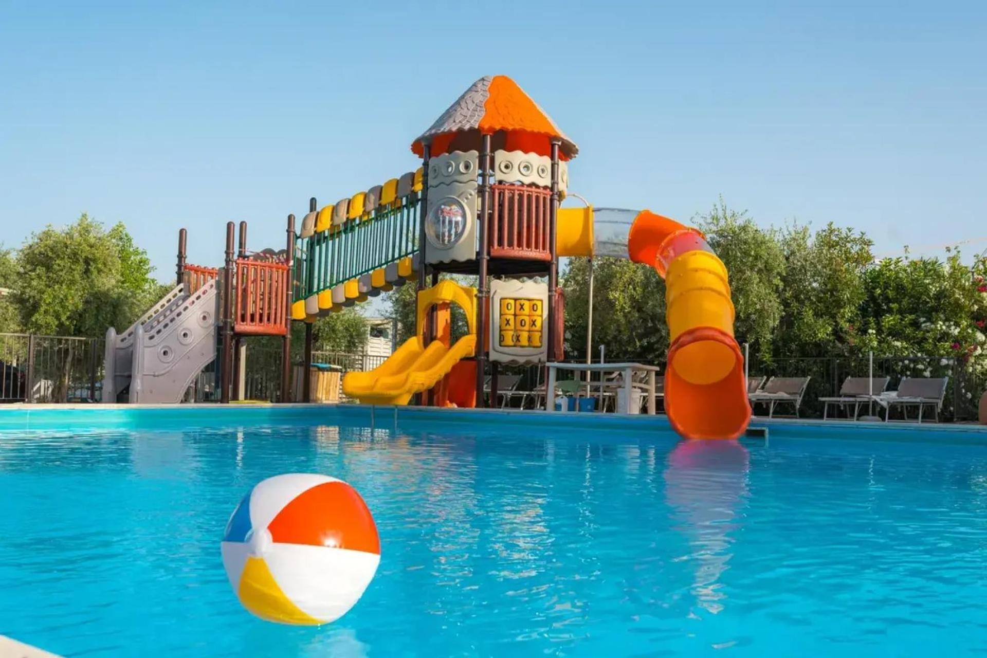 Vacanze Glamping Boutique San Felice del Benaco Dış mekan fotoğraf