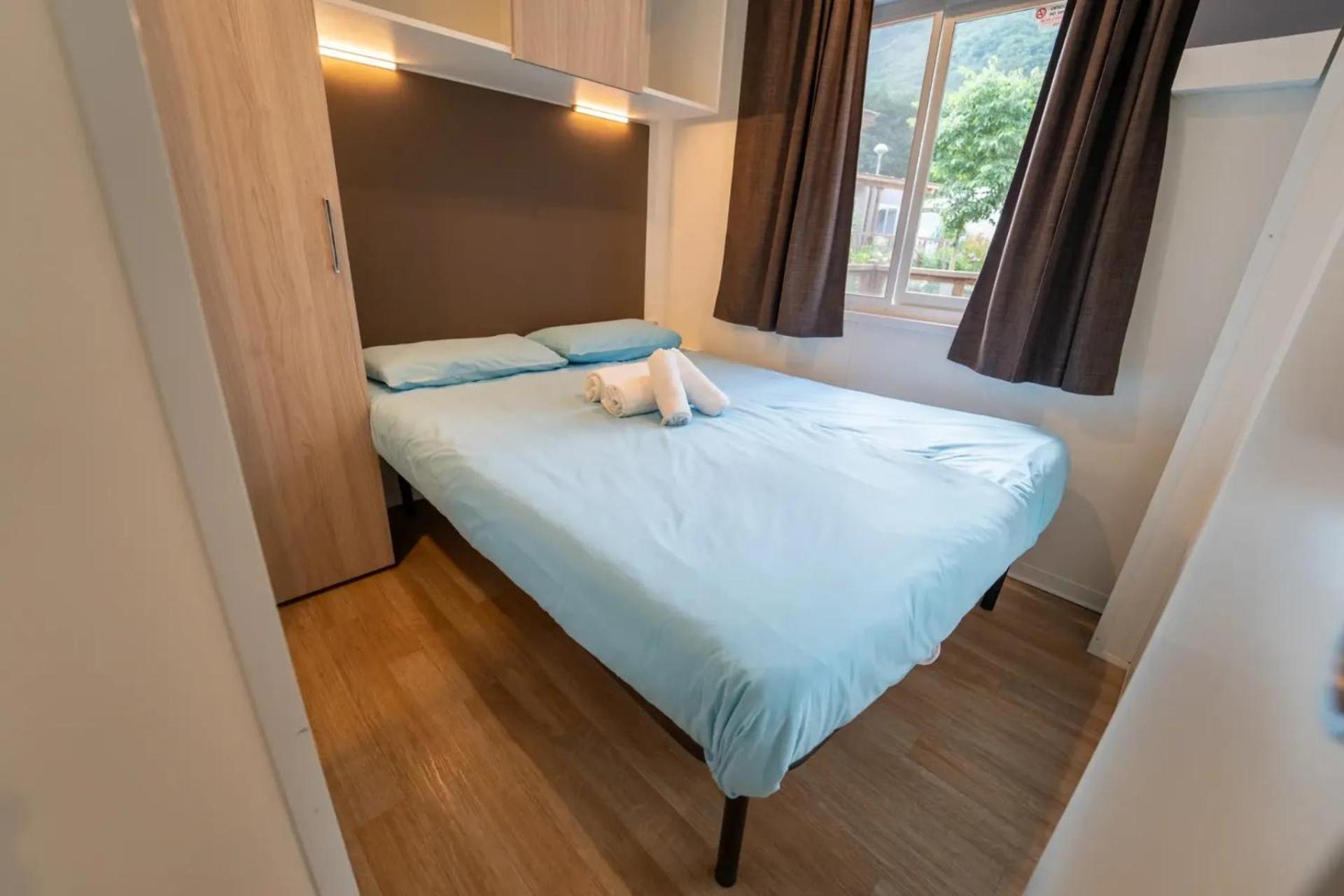 Vacanze Glamping Boutique San Felice del Benaco Oda fotoğraf