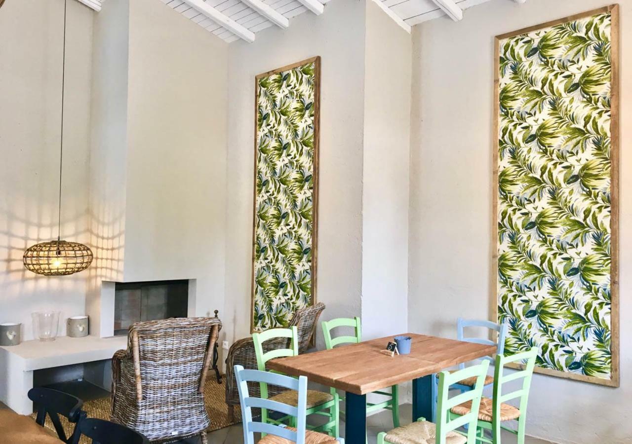 Vacanze Glamping Boutique San Felice del Benaco Dış mekan fotoğraf