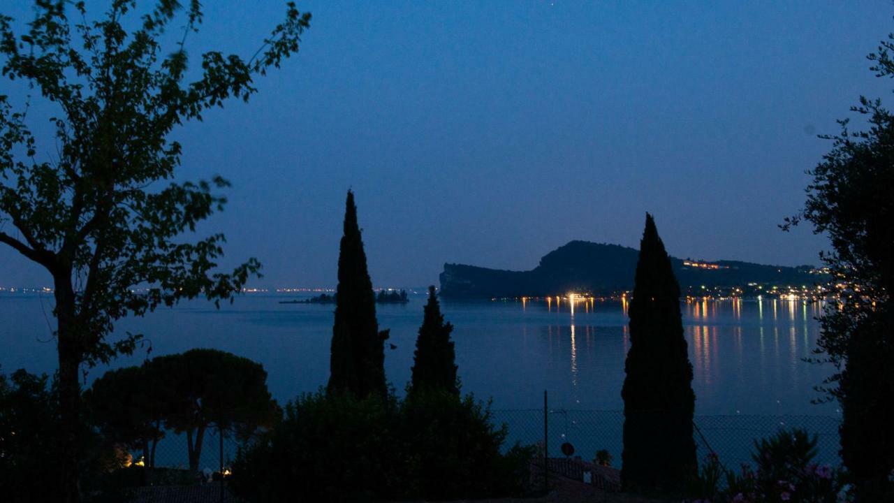 Vacanze Glamping Boutique San Felice del Benaco Dış mekan fotoğraf
